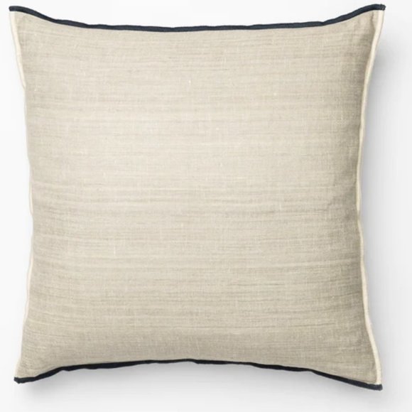 Studio McGee Accents Brand New Mcgee And Co Safa Pillow Cover